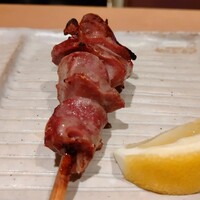 焼鳥 おみ乃 - 