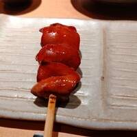 焼鳥 おみ乃 - 