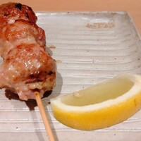 焼鳥 おみ乃 - 