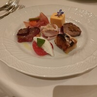 トラットリア キッコ - 