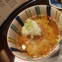 新宿割烹 中嶋 - 