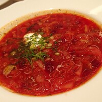 Russian Restaurant ROGOVSKI 銀座 - 