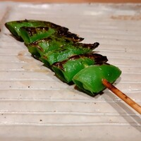 焼鳥 おみ乃 - 