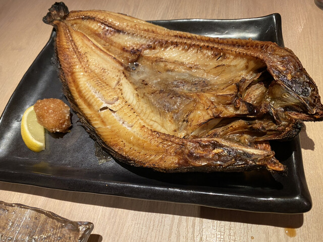 Gyokou Chokusou Uoichiba Umi ZAWA Kasugai Ten photo 5