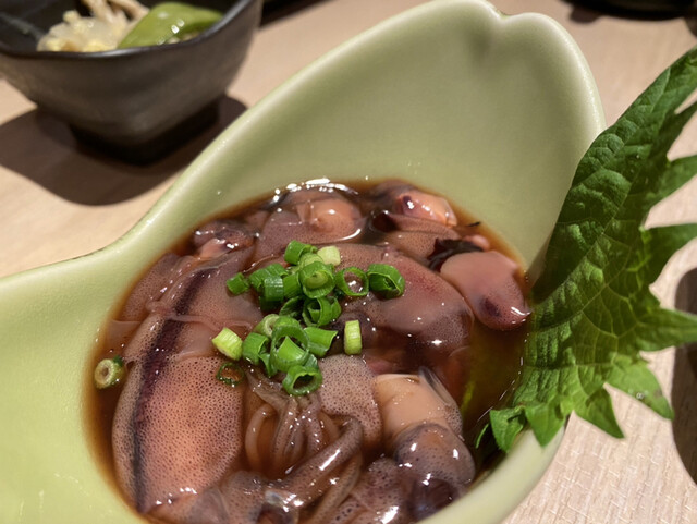 Gyokou Chokusou Uoichiba Umi ZAWA Kasugai Ten photo 2