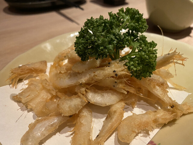 Gyokou Chokusou Uoichiba Umi ZAWA Kasugai Ten photo 3