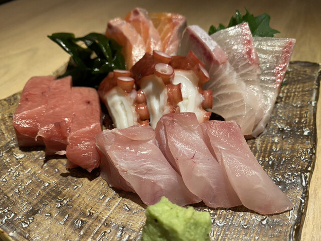 Gyokou Chokusou Uoichiba Umi ZAWA Kasugai Ten photo 4