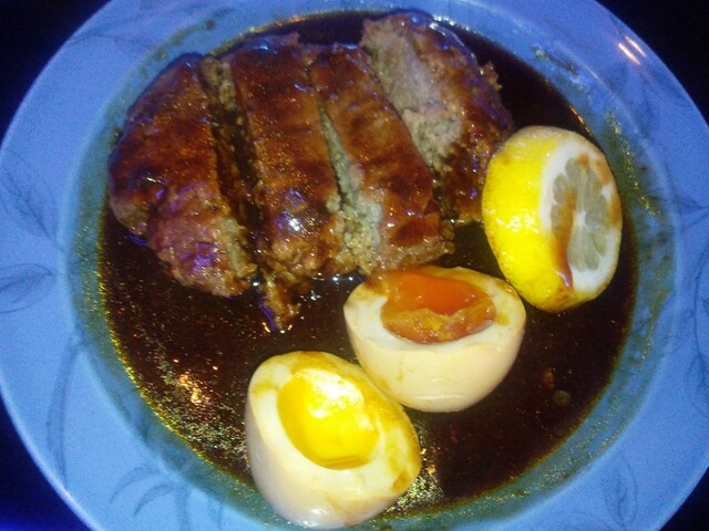 演歌 - 七日町（バー）の写真