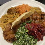 バンダラ ランカ - 