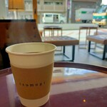 tsumugi cafe - 