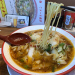 彩華ラーメン - 