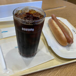 ドトールコーヒーショップ - 