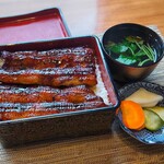 町田 うなぎ流木 - 