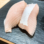 Sushi Uogashi Nihonichi - 