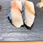 Sushi Uogashi Nihonichi - 