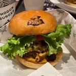 ショーグンバーガー 新宿店 - 