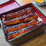 町田 うなぎ流木 - 