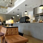 tsumugi cafe - 