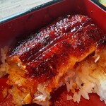 町田 うなぎ流木 - 