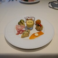 ラ・ベットラ・ダ・オチアイ ナゴヤ - 