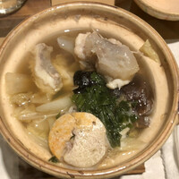 割烹阿吽 - 