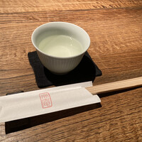 蕎麦懐石 無庵 - 