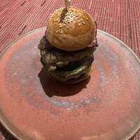 窯焼きステーキ 福田 - 