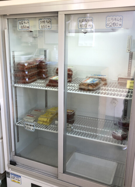 キムチ香房 順ちゃん - 岩切（韓国料理）の写真