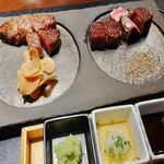 TOKYO KAIKAN 會 - 黒毛和牛