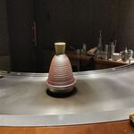 TOKYO KAIKAN 會 - 鮑調理用タジン鍋