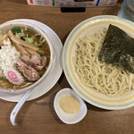 つけ麺屋　あら田 - 