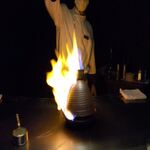 TOKYO KAIKAN 會 - ファイヤー!!