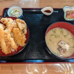 マルケイ食堂 - 