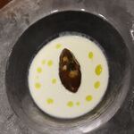 TOKYO KAIKAN 會 - 冷製スープ　パリソワール