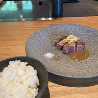 イトウ ダイニング バイ ノブ - 