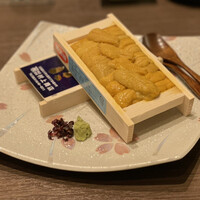 函館うに むらかみ 日本生命札幌ビル店 - これが食べたかった！