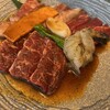 焼肉トラジ 新宿タカシマヤ タイムズスクエア店