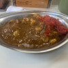 カレーショップ インデアン 西21条店