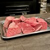 窯焼きステーキ 福田 - 