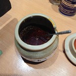 中華そば 虎桜 - 