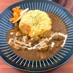 カレーの東インド商店 - 