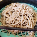 山田うどん - 絶対前より蕎麦美味しくなった！