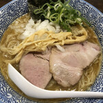 麺屋 銀星 海美風 - 