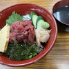 丼・すし まぐろや本舗