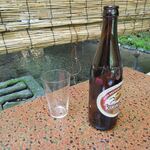伝兵衛 - ビール！