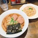 真心ラーメン竹 - 