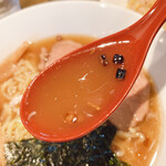 真心ラーメン竹 - 