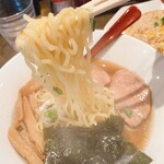 真心ラーメン竹 - 