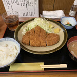 Tonkatsu Maruichi - 