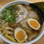 Ramen Arashi - 